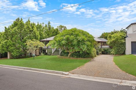 Property photo of 19 Verdun Street Alderley QLD 4051