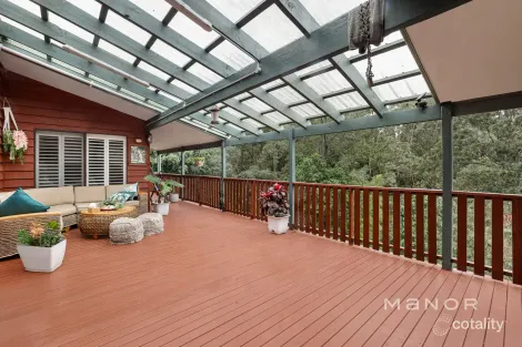 Property photo of 17 Pye Avenue Northmead NSW 2152