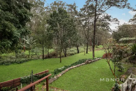 Property photo of 17 Pye Avenue Northmead NSW 2152