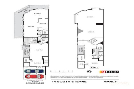 Property photo of 14 South Steyne Manly NSW 2095