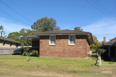 55 Leonora Pde, Waratah West, NSW 2298