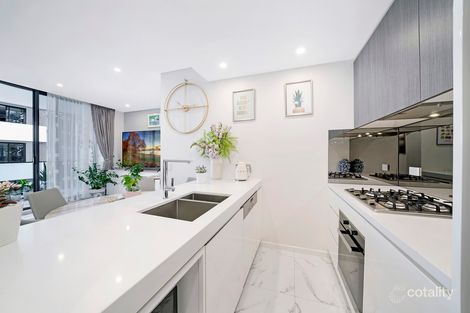 Property photo of 16/2-6 Junction Street Ryde NSW 2112