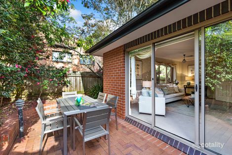 Property photo of 3/1224 Pacific Highway Pymble NSW 2073