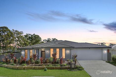 Property photo of 2 Zamma Street Augustine Heights QLD 4300