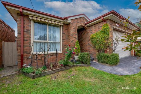 4 Roloran Ave, Croydon, VIC 3136