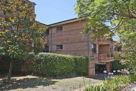 13/9-11 Priddle St, Westmead, NSW 2145