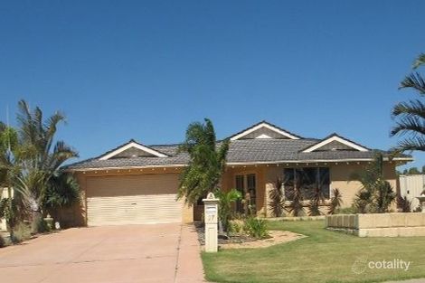 27 Waterfront Cir, Drummond Cove, WA 6532