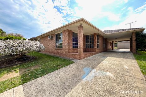 Property photo of 7 Floris Avenue Drouin VIC 3818