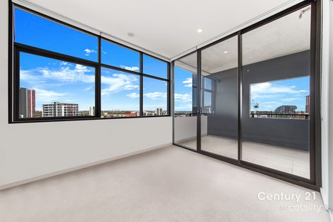 Property photo of 1208/3 George Julius Avenue Zetland NSW 2017