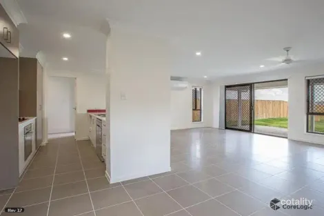 Property photo of 29 Biron Street Yarrabilba QLD 4207