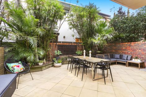 Property photo of 24/28-34 Bent Street Neutral Bay NSW 2089