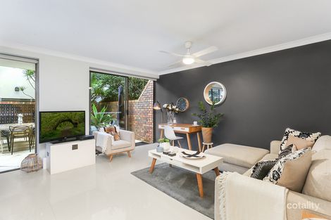Property photo of 24/28-34 Bent Street Neutral Bay NSW 2089