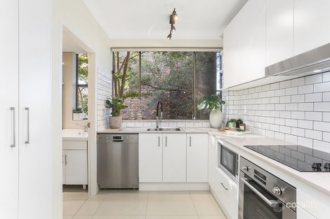 Property photo of 24/28-34 Bent Street Neutral Bay NSW 2089