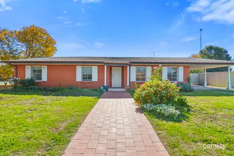 Property photo of 2 Bridget Street Finley NSW 2713