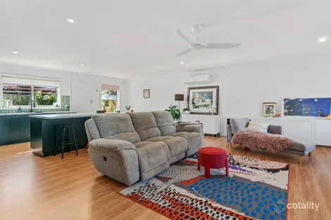 Property photo of 2 Bridget Street Finley NSW 2713
