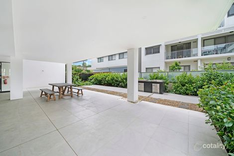 Property photo of 16/2-6 Junction Street Ryde NSW 2112