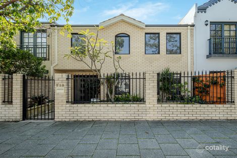 52b Wittenoom St, East Perth, WA 6004