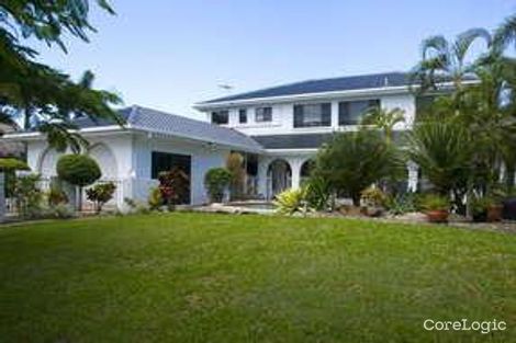 38 Ian Wood Dr, Dolphin Heads, QLD 4740