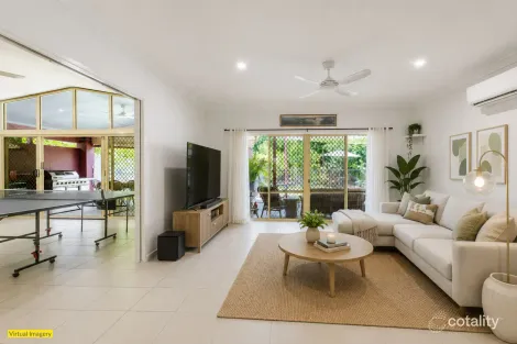 Property photo of 45 Brolga Street Craiglie QLD 4877