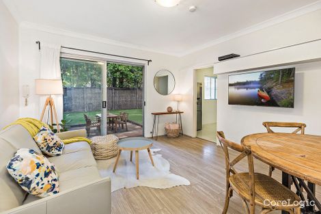 Property photo of 2/42 Elizabeth Street Ashfield NSW 2131