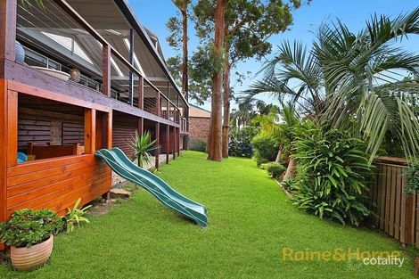 Property photo of 83A-A Hillside Road Avoca Beach NSW 2251