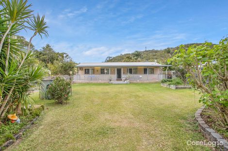 Property photo of 8 Kataryn Avenue Grasstree Beach QLD 4740