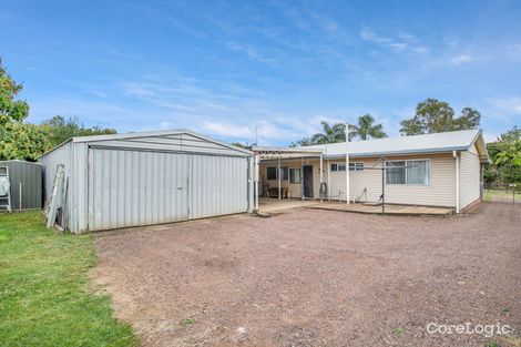 Property photo of 8 Kataryn Avenue Grasstree Beach QLD 4740