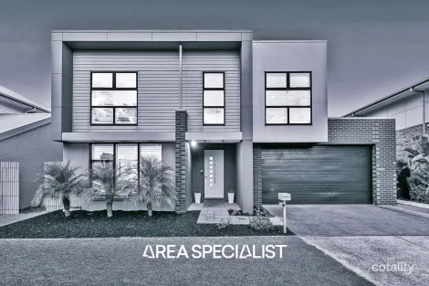 Property photo of 15 Dresden Drive Waterways VIC 3195