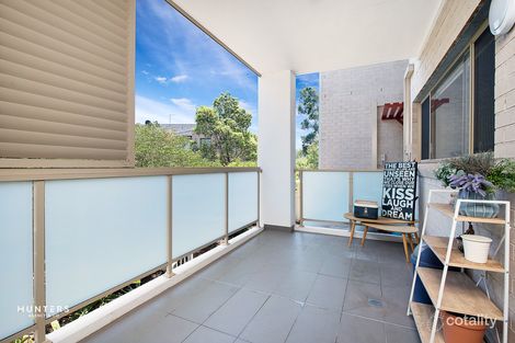 Property photo of 19/65 Adderton Road Telopea NSW 2117