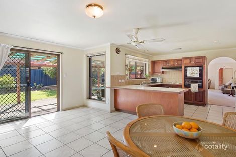Property photo of 42 Parkway Drive Mooloolaba QLD 4557