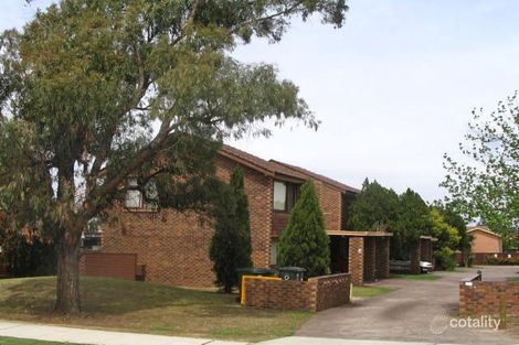 Property photo of 7/100 Hoxton Park Road Lurnea NSW 2170