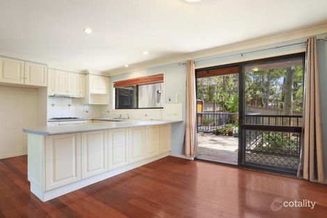 Property photo of 23 Cobai Drive Mudgeeraba QLD 4213