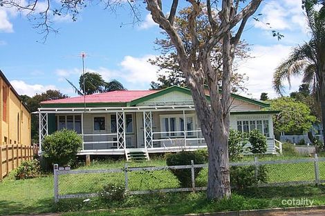 85 Kingsley Tce, Manly, QLD 4179