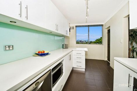 Property photo of 8/8 Holkham Avenue Randwick NSW 2031