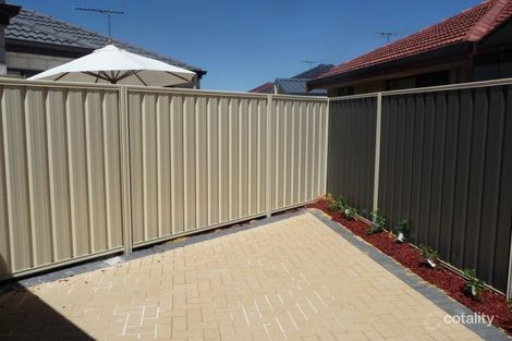 Property photo of 2/10 Dockerty Mews Maddington WA 6109
