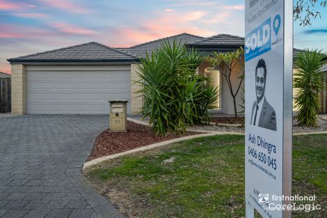 Property photo of 53 Chandala Turn Ellenbrook WA 6069