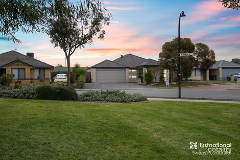 Property photo of 53 Chandala Turn Ellenbrook WA 6069