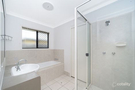 Property photo of 4 Spencer Avenue Kirwan QLD 4817