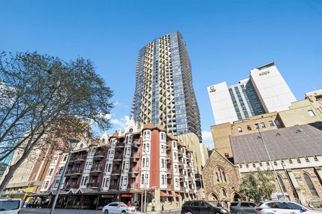 2905/17 Austin St, Adelaide, SA 5000