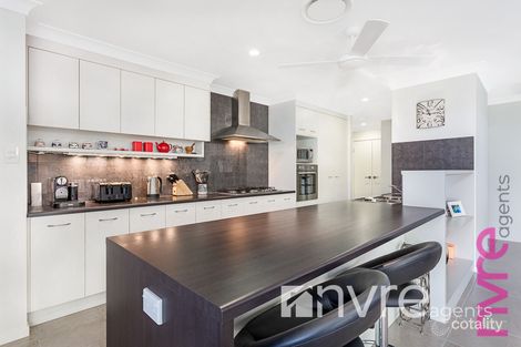 Property photo of 65 Wedgetail Circuit Narangba QLD 4504
