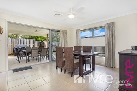 Property photo of 65 Wedgetail Circuit Narangba QLD 4504