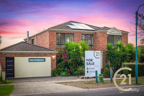 41 Loddon Dr, Taylors Hill, VIC 3037