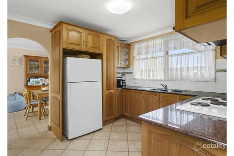 Property photo of 138 Roberta Street Greystanes NSW 2145