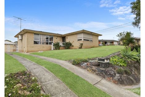 138 Roberta St, Greystanes, NSW 2145