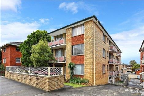 8/72 Park Rd, Hurstville, NSW 2220