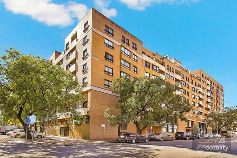 Property photo of 71/12-22 Dora Street Hurstville NSW 2220