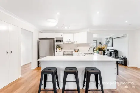 Property photo of 3 Etherden Road Bligh Park NSW 2756