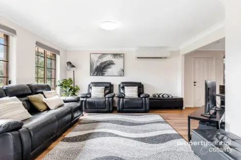 Property photo of 3 Etherden Road Bligh Park NSW 2756