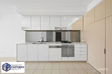 Property photo of 850/2C Defries Avenue Zetland NSW 2017