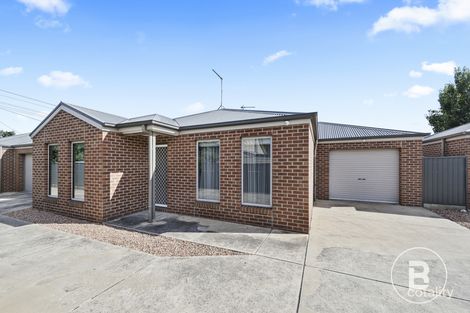 2/176 Park Rd, Maryborough, VIC 3465